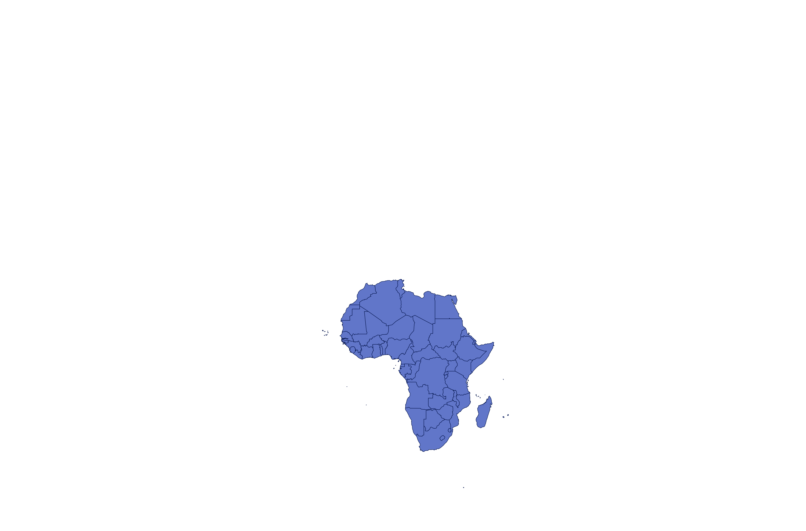 World Map