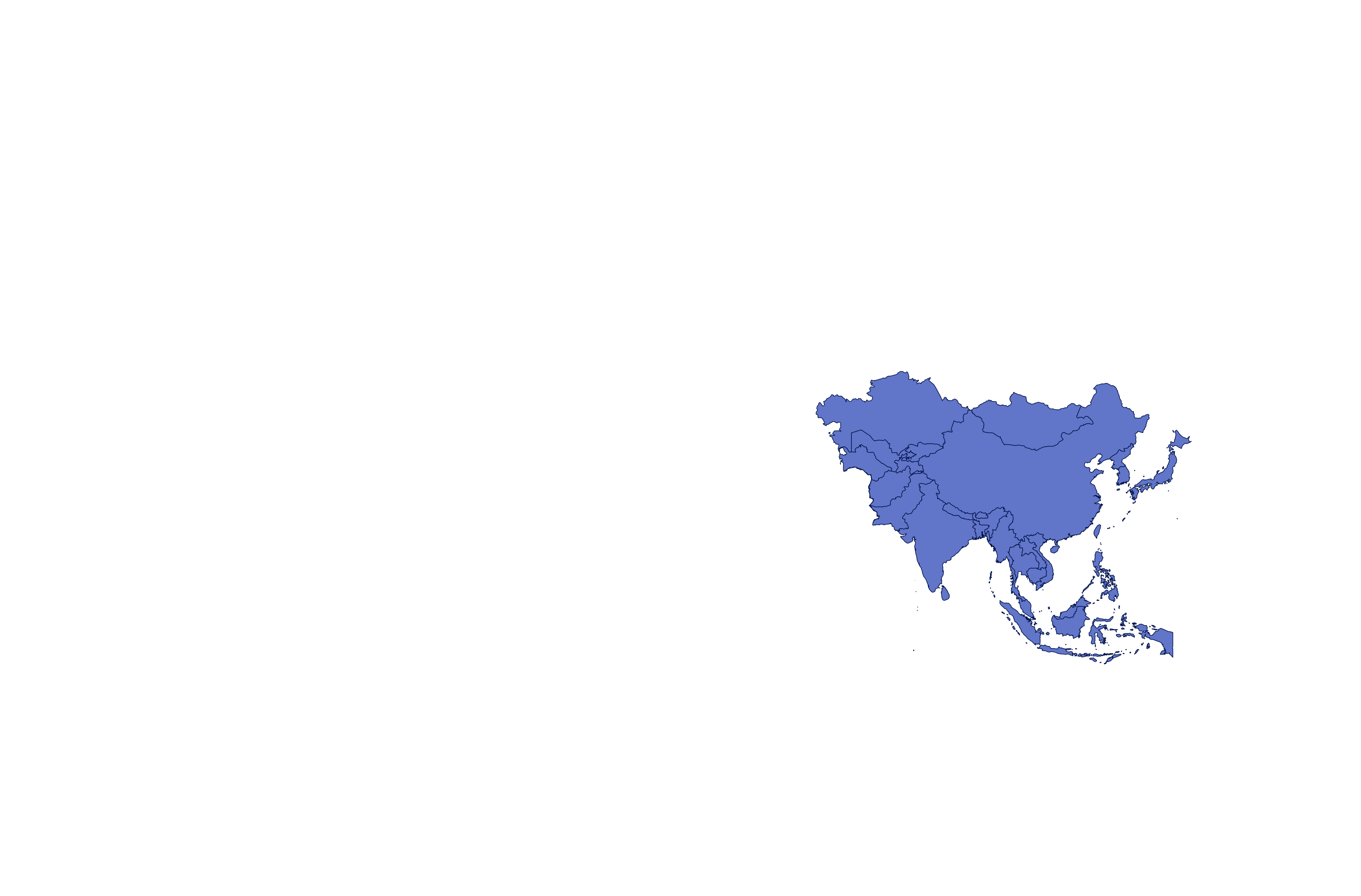 World Map