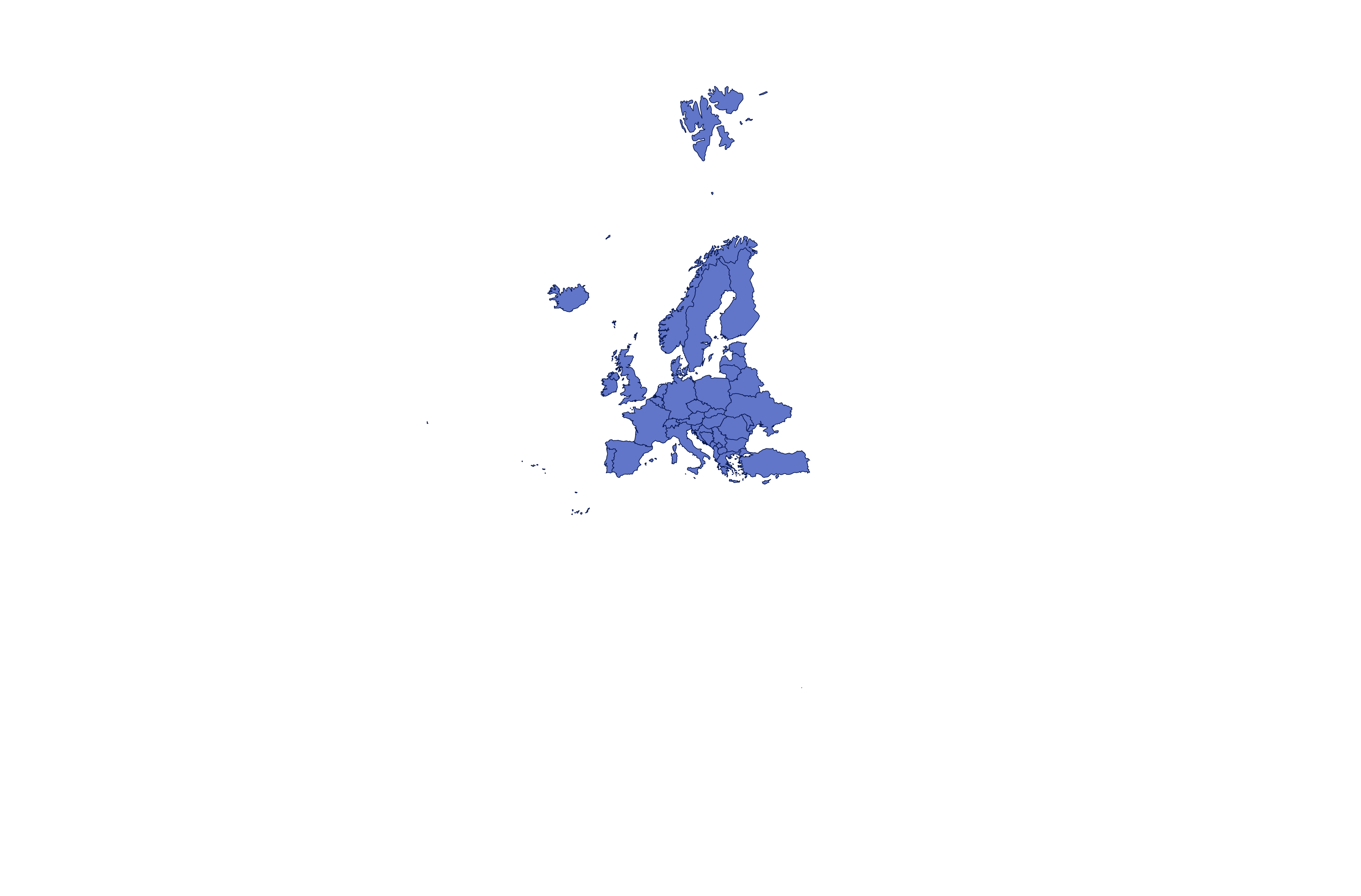 World Map
